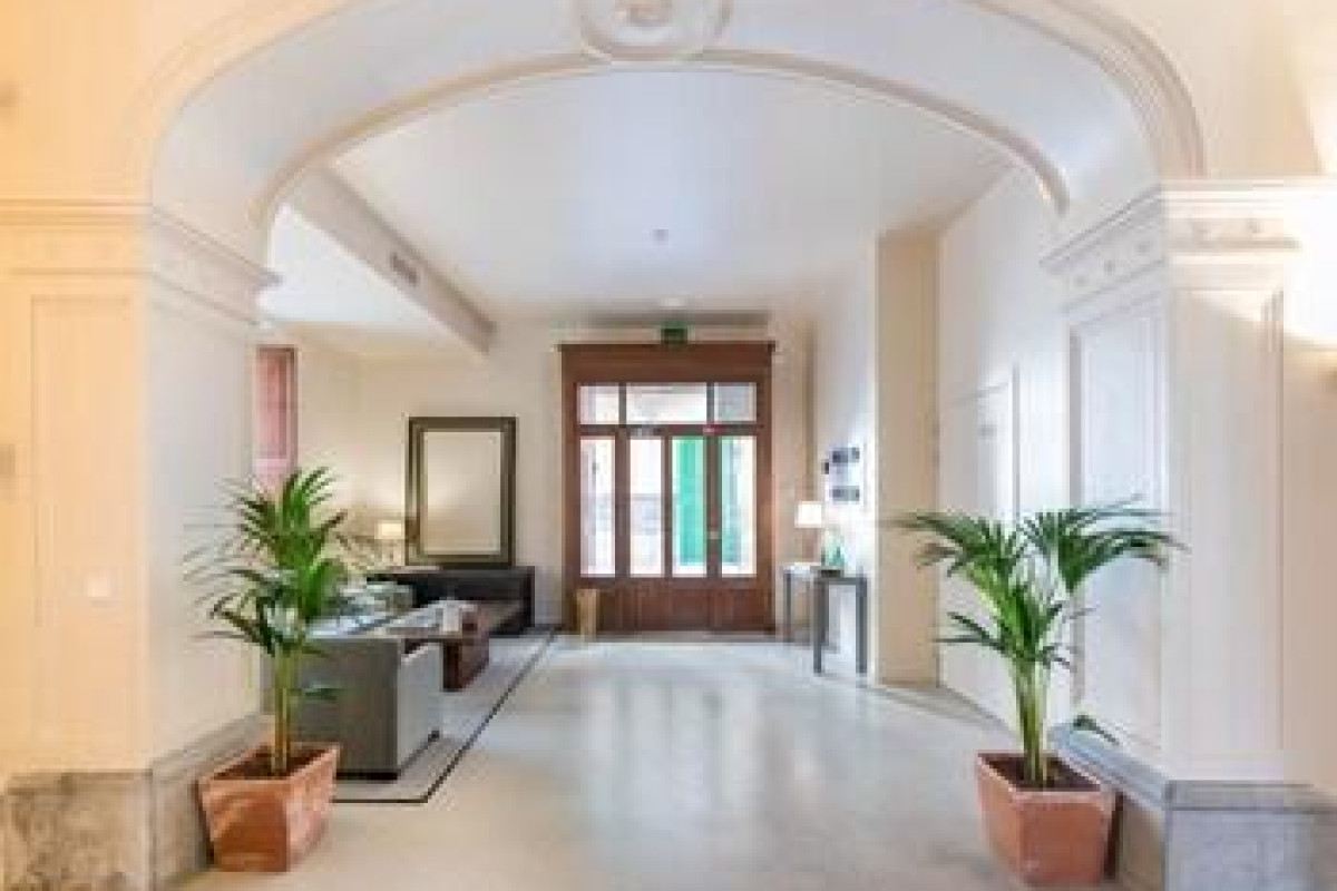 Sóllerooms Guesthouse