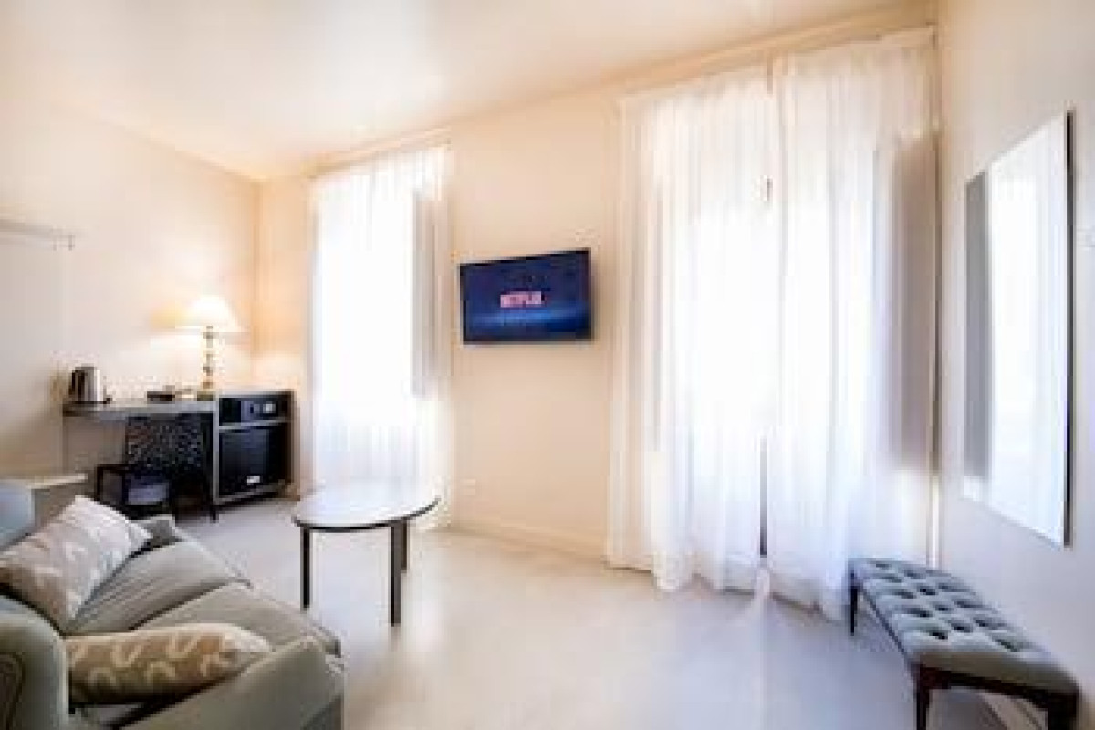 Sóllerooms Guesthouse