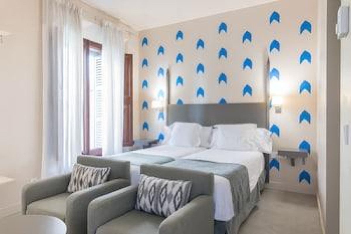 Sóllerooms Guesthouse