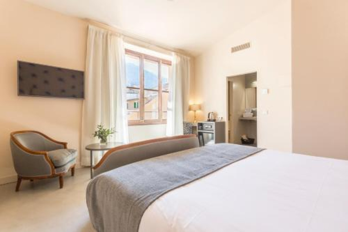 Sóllerooms Guesthouse