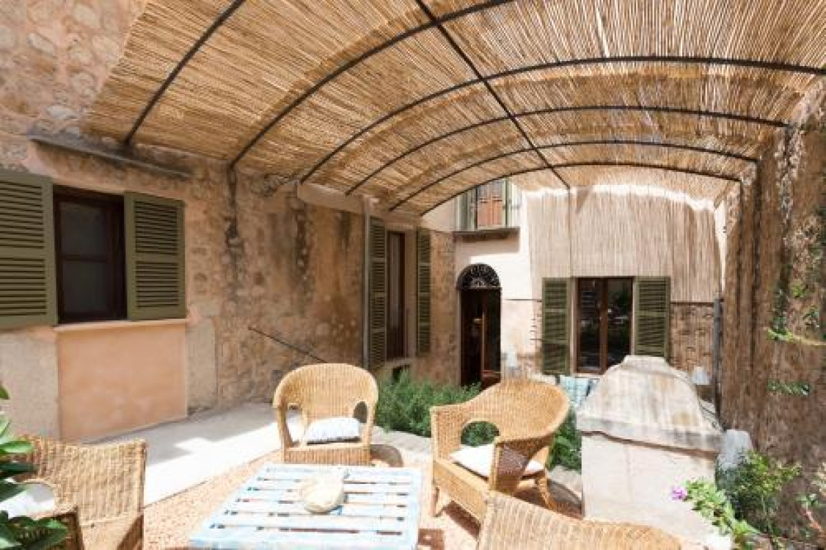 Sóllerooms Guesthouse