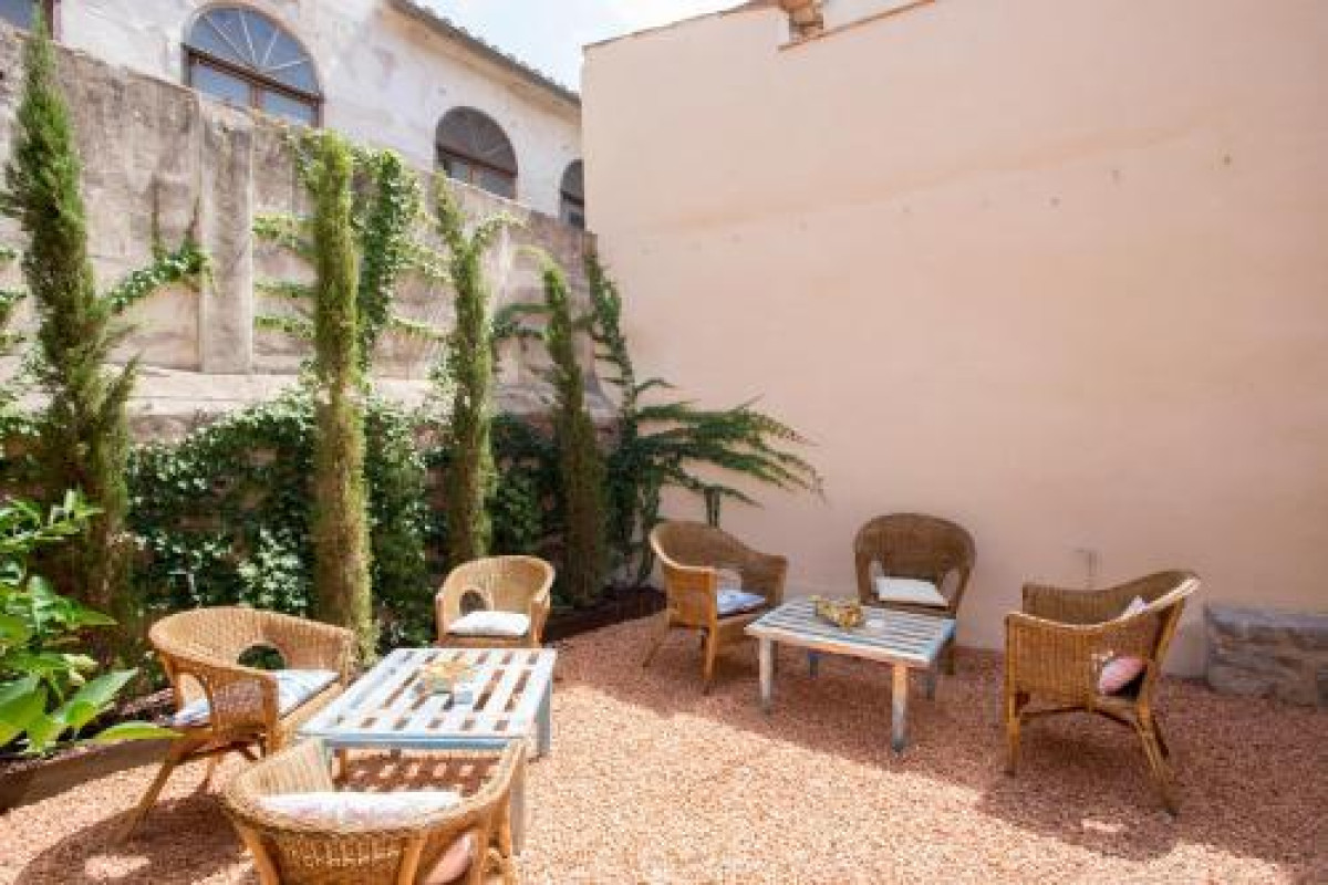 Sóllerooms Guesthouse