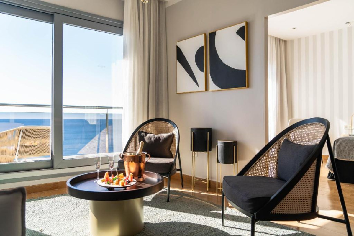 SOLYMAR Gran Hotel Calpe