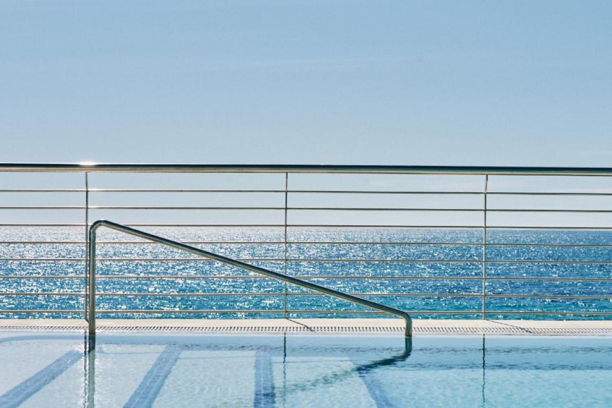 SOLYMAR Gran Hotel Calpe