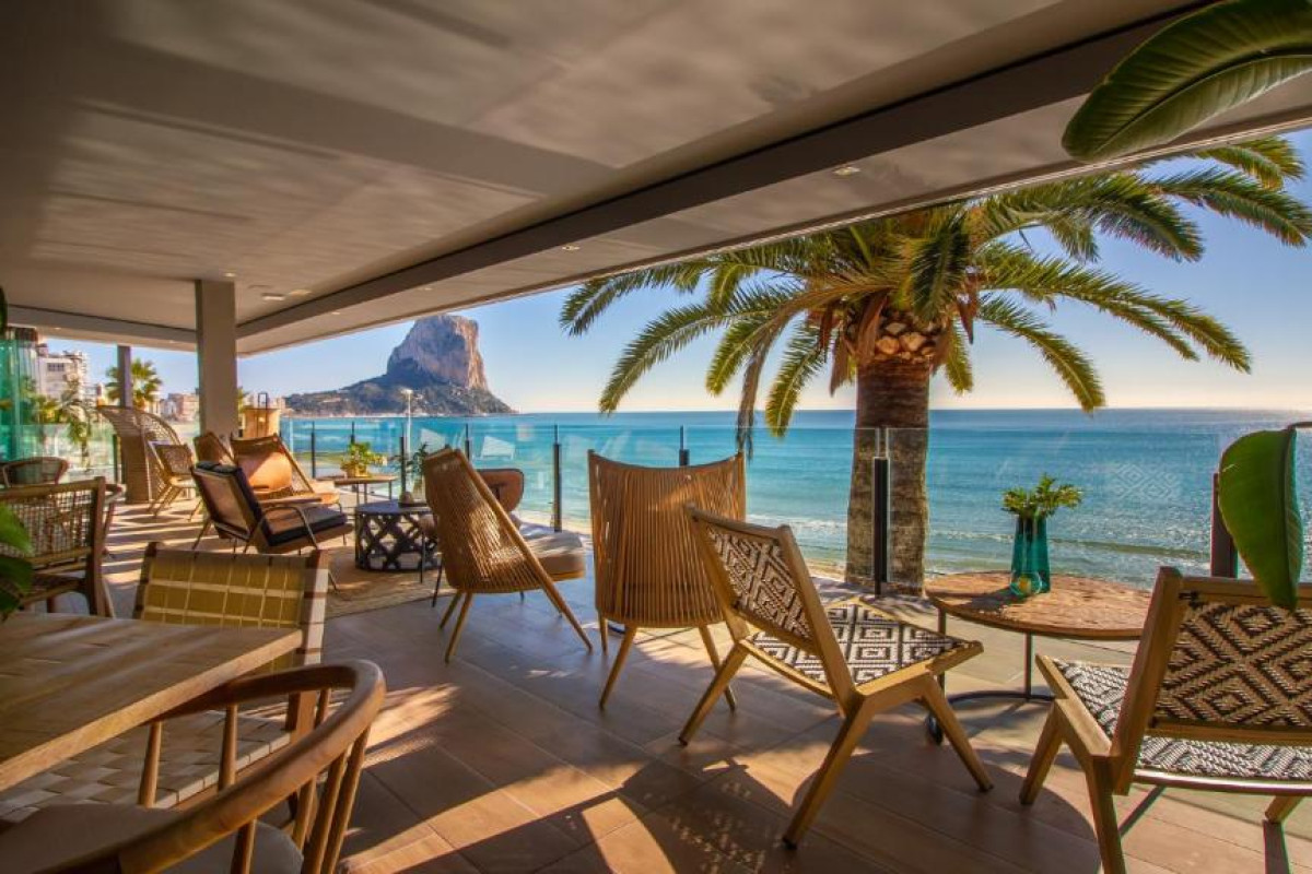 SOLYMAR Gran Hotel Calpe