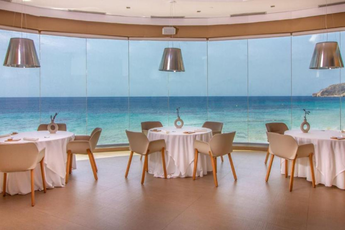 SOLYMAR Gran Hotel Calpe