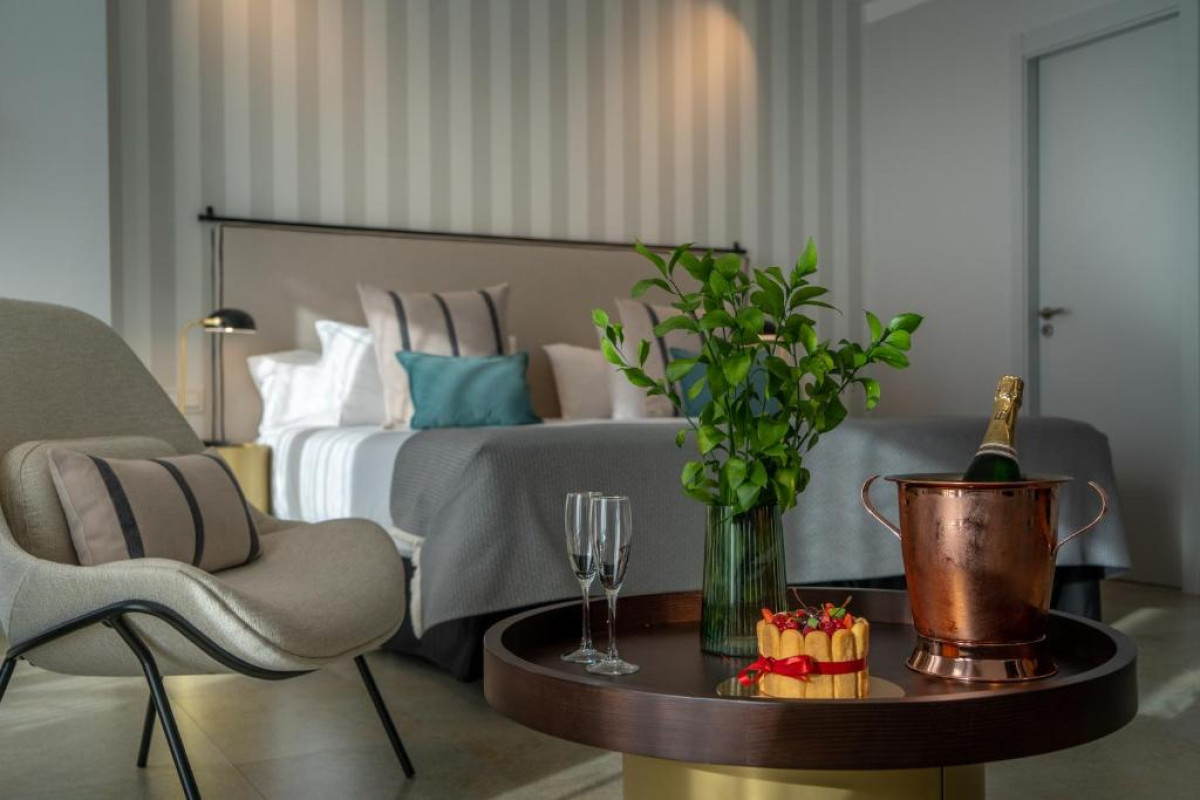 SOLYMAR Gran Hotel Calpe