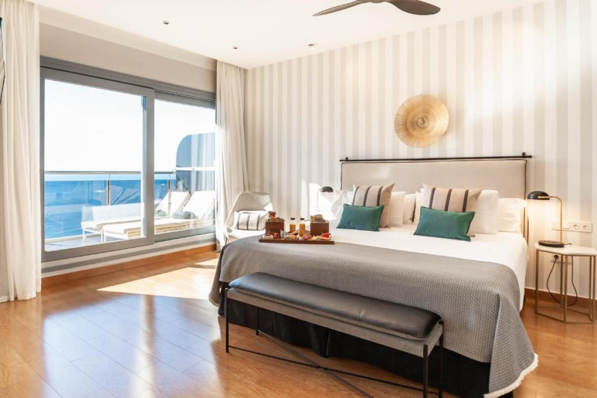 SOLYMAR Gran Hotel Calpe