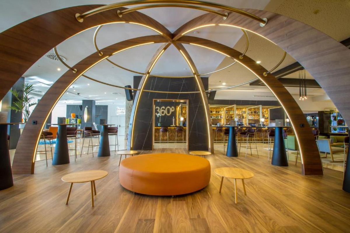 SOLYMAR Gran Hotel Calpe