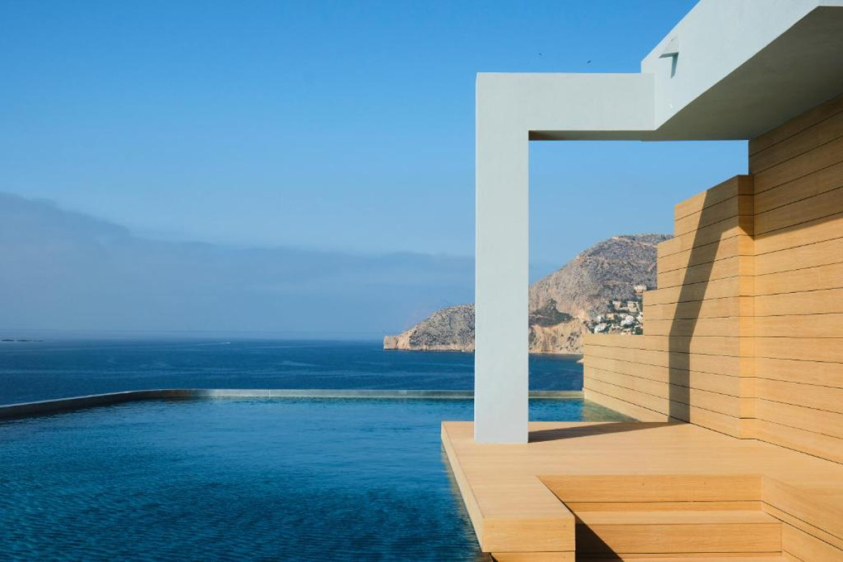 SOLYMAR Gran Hotel Calpe