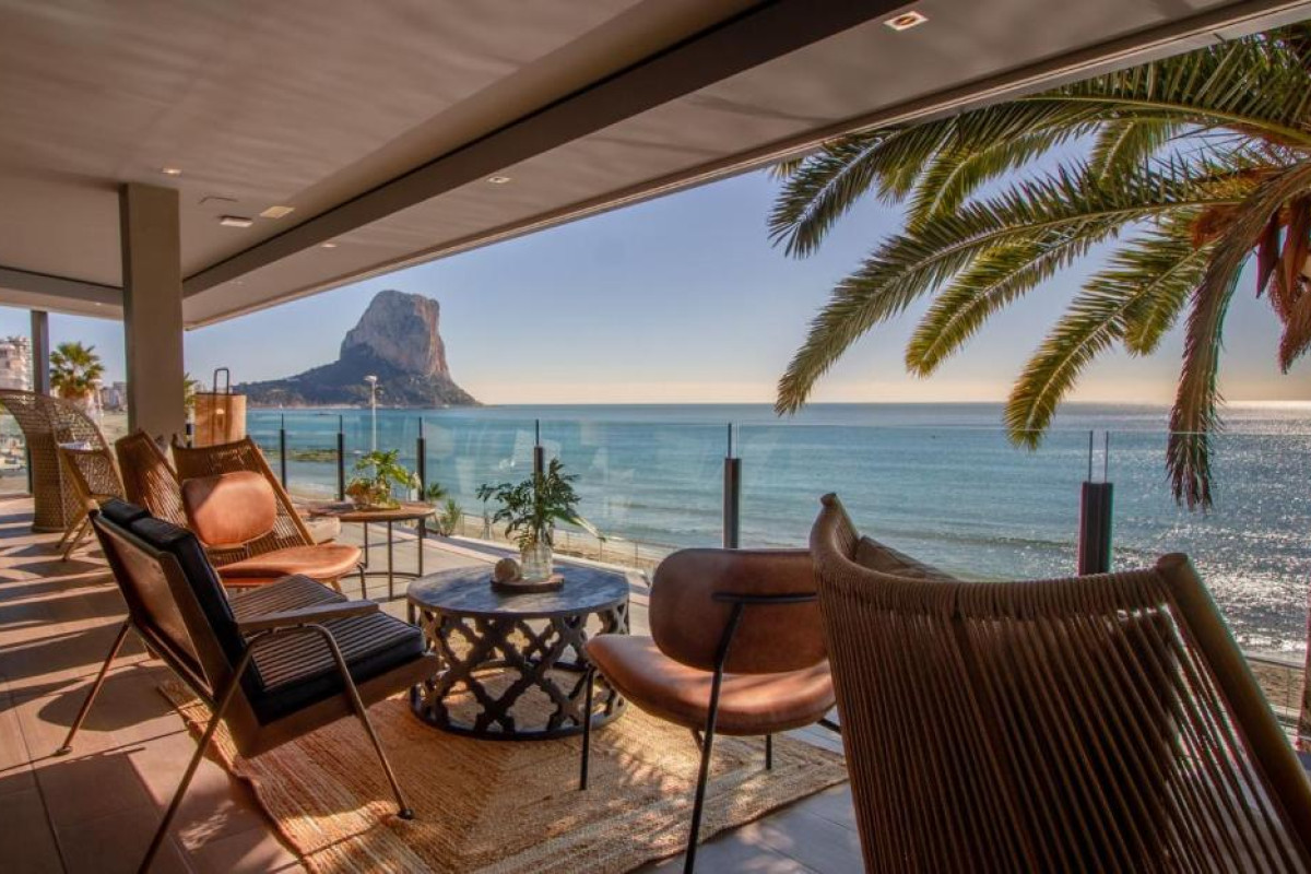 SOLYMAR Gran Hotel Calpe