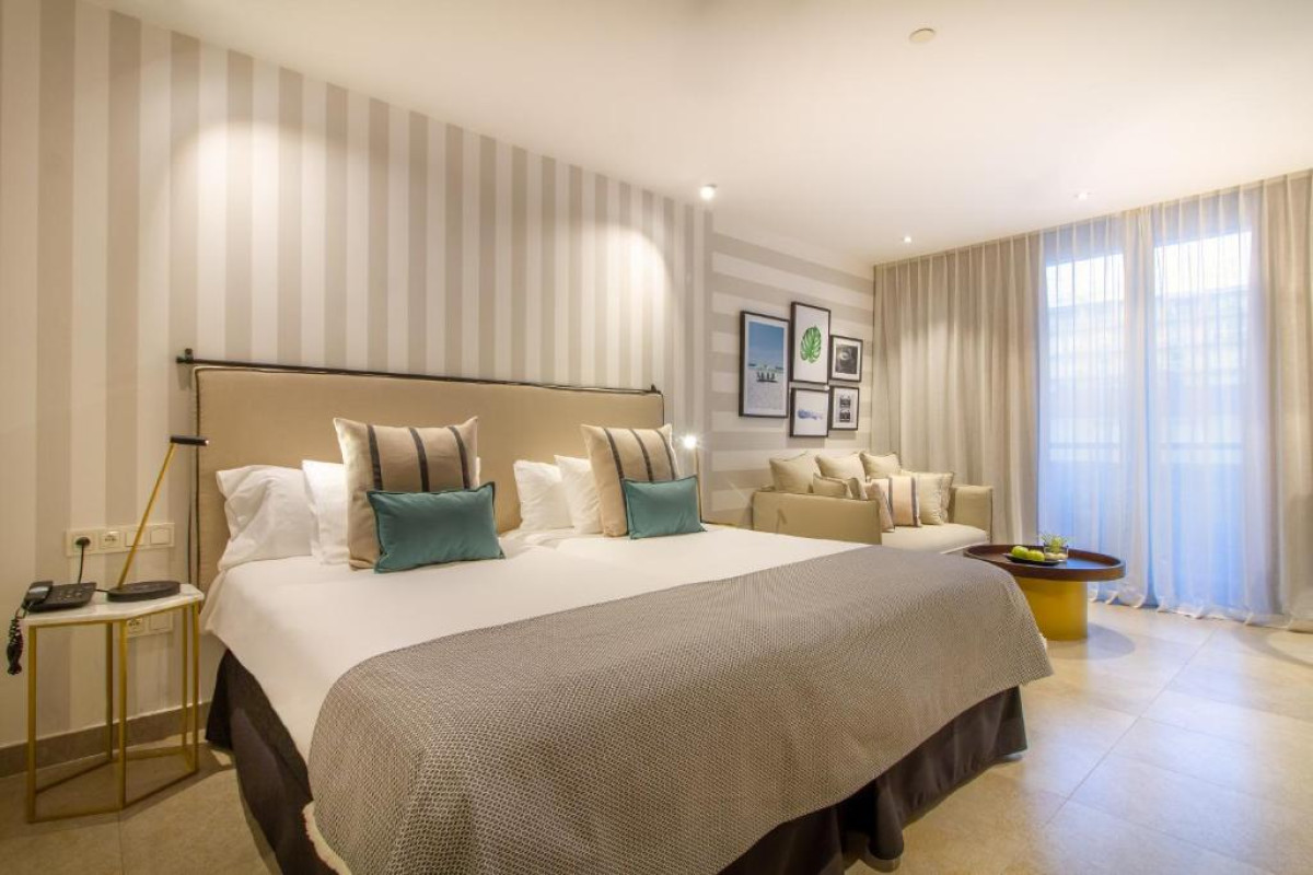 SOLYMAR Gran Hotel Calpe