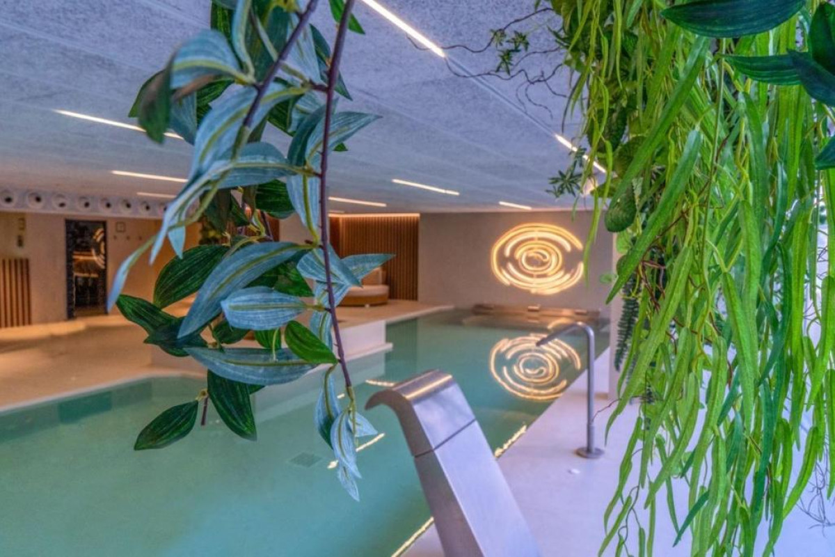 SOLYMAR Gran Hotel Calpe