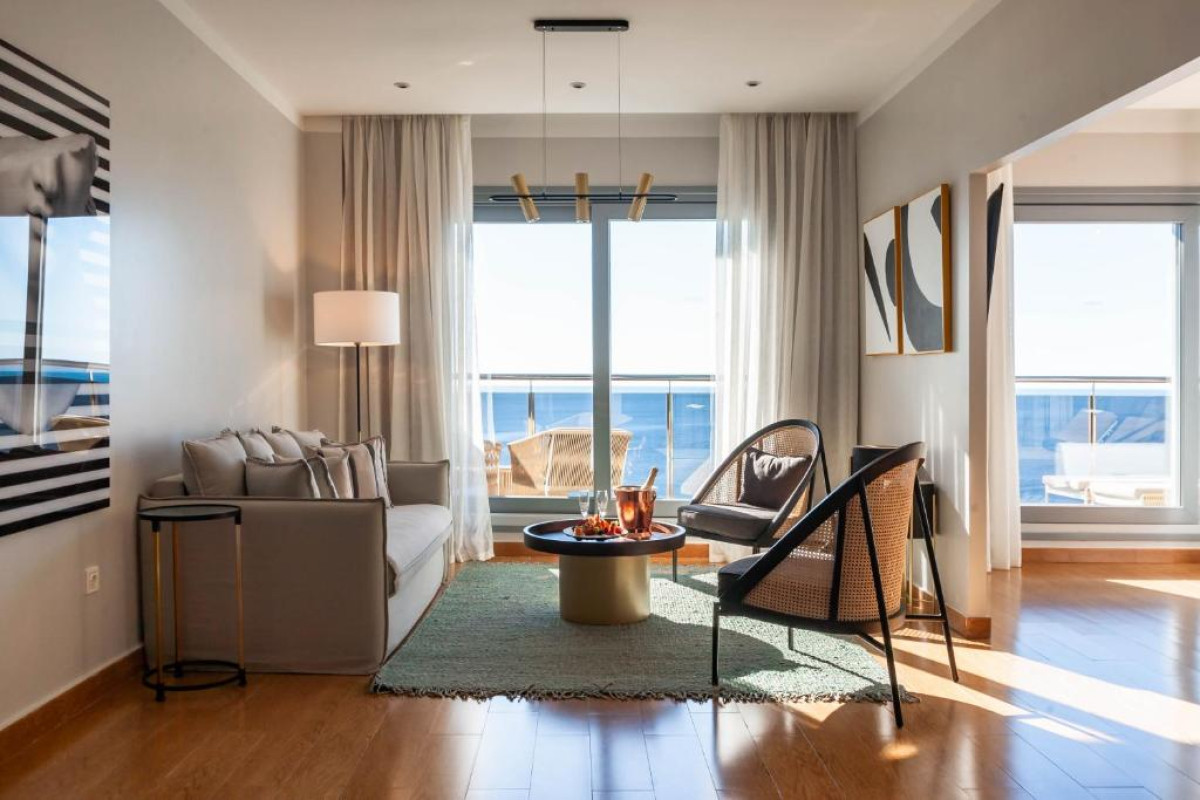SOLYMAR Gran Hotel Calpe