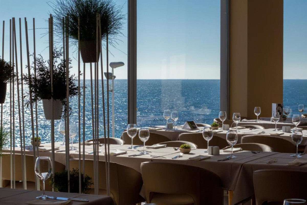 SOLYMAR Gran Hotel Calpe