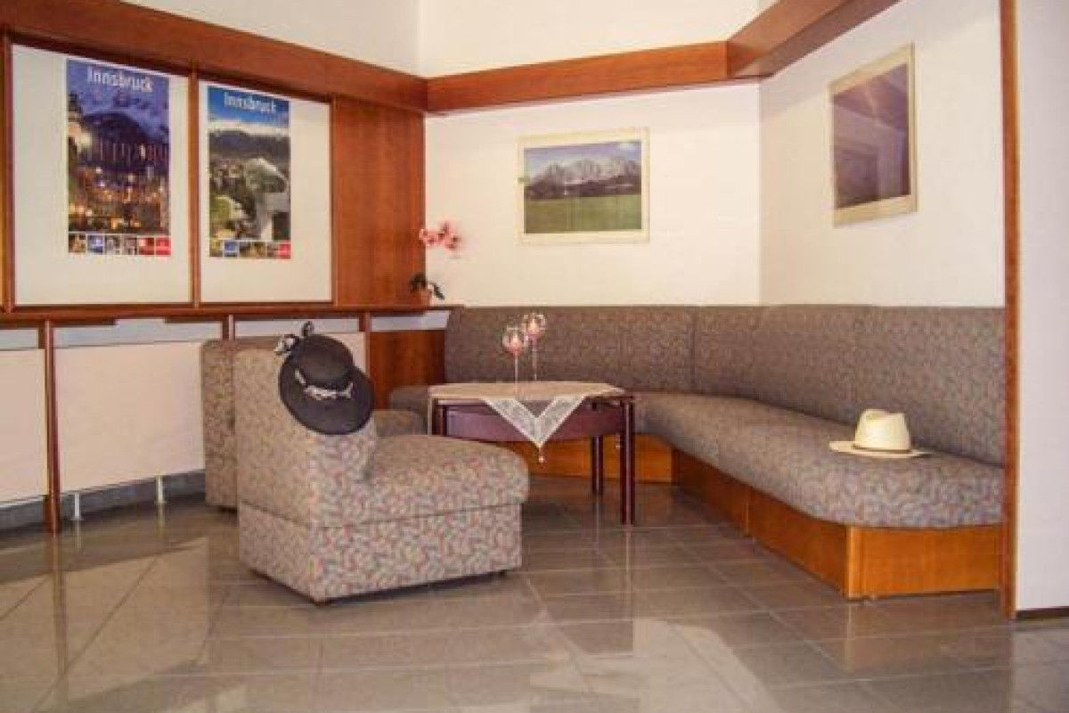 SOMMERHOTEL KARWENDEL