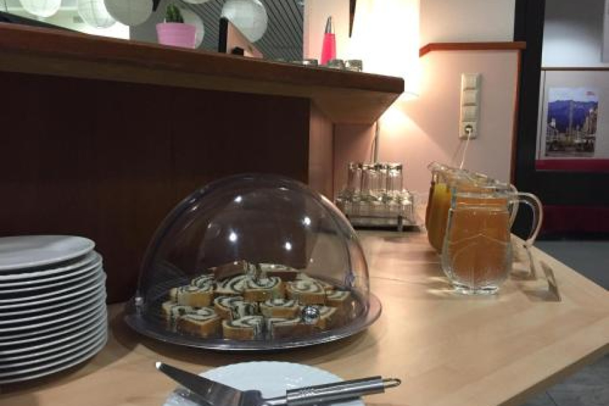 SOMMERHOTEL KARWENDEL