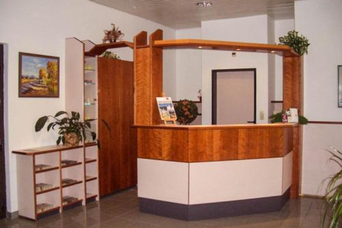 SOMMERHOTEL KARWENDEL