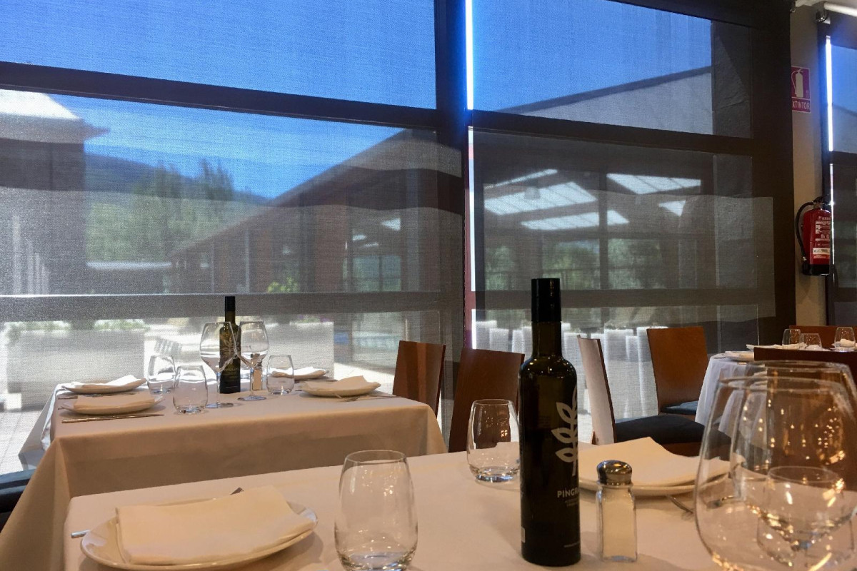 Sommos Hotel Aneto