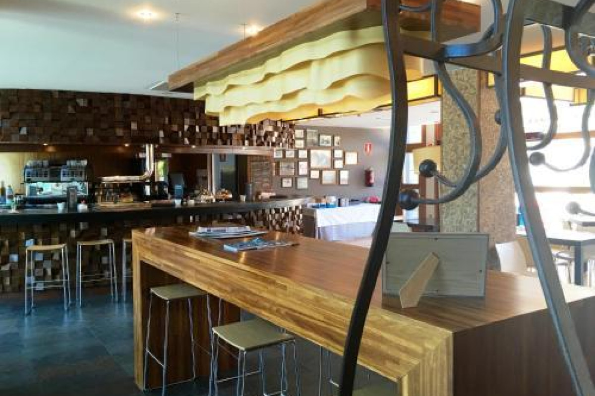 Sommos Hotel Aneto