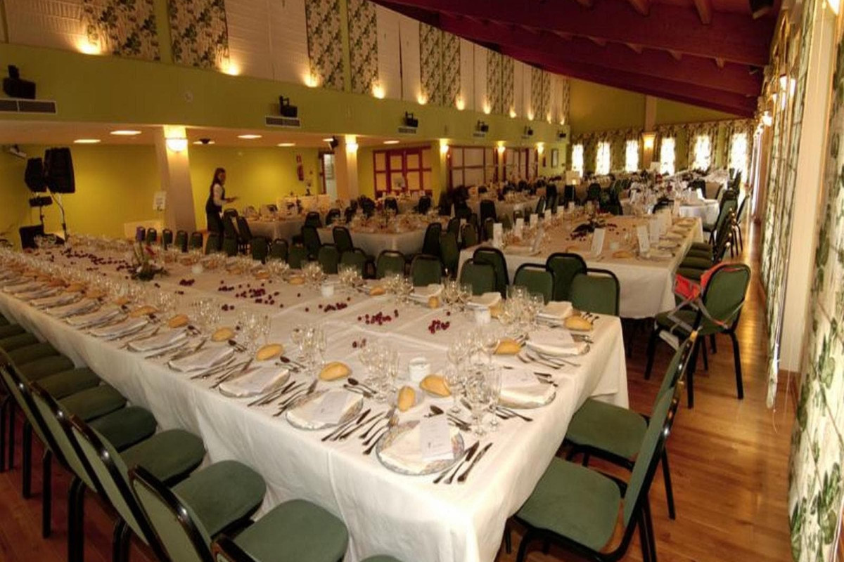 Sommos Hotel Benasque Spa