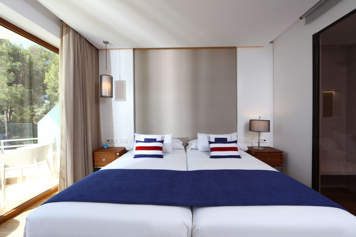 Son Caliu SPA Oasis
