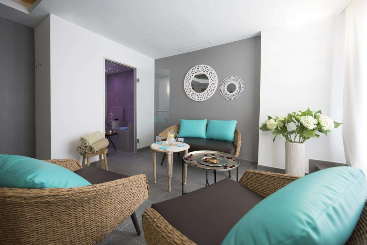 Son Caliu SPA Oasis
