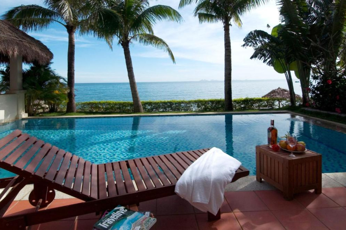 Son Tra Resort
