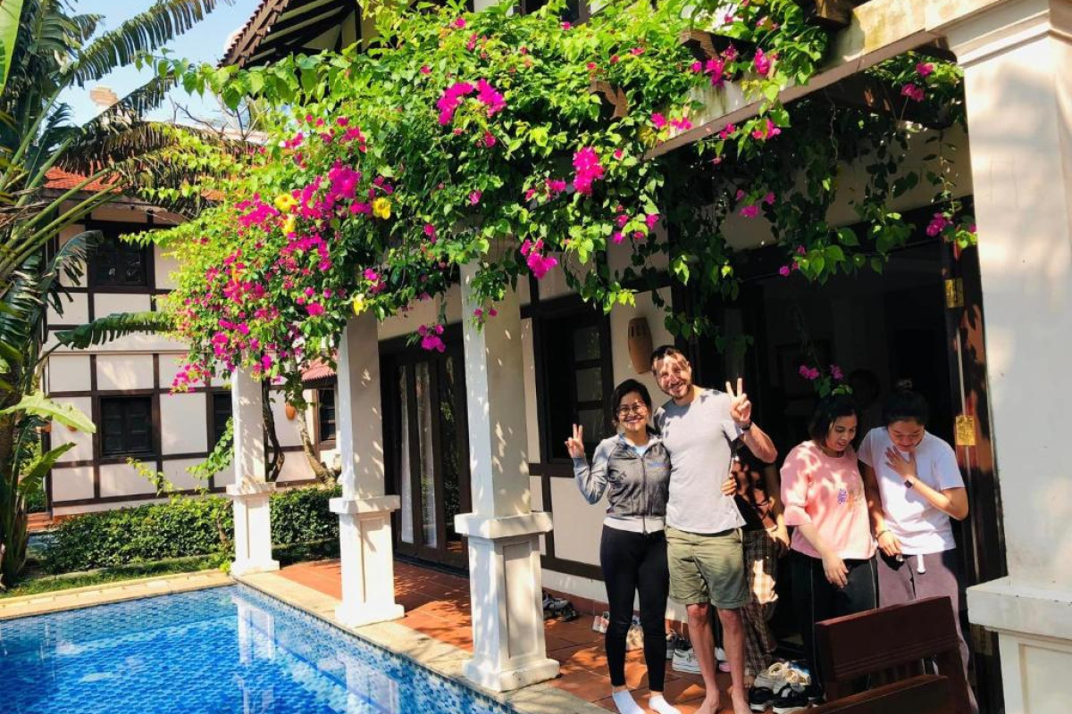 Son Tra Resort