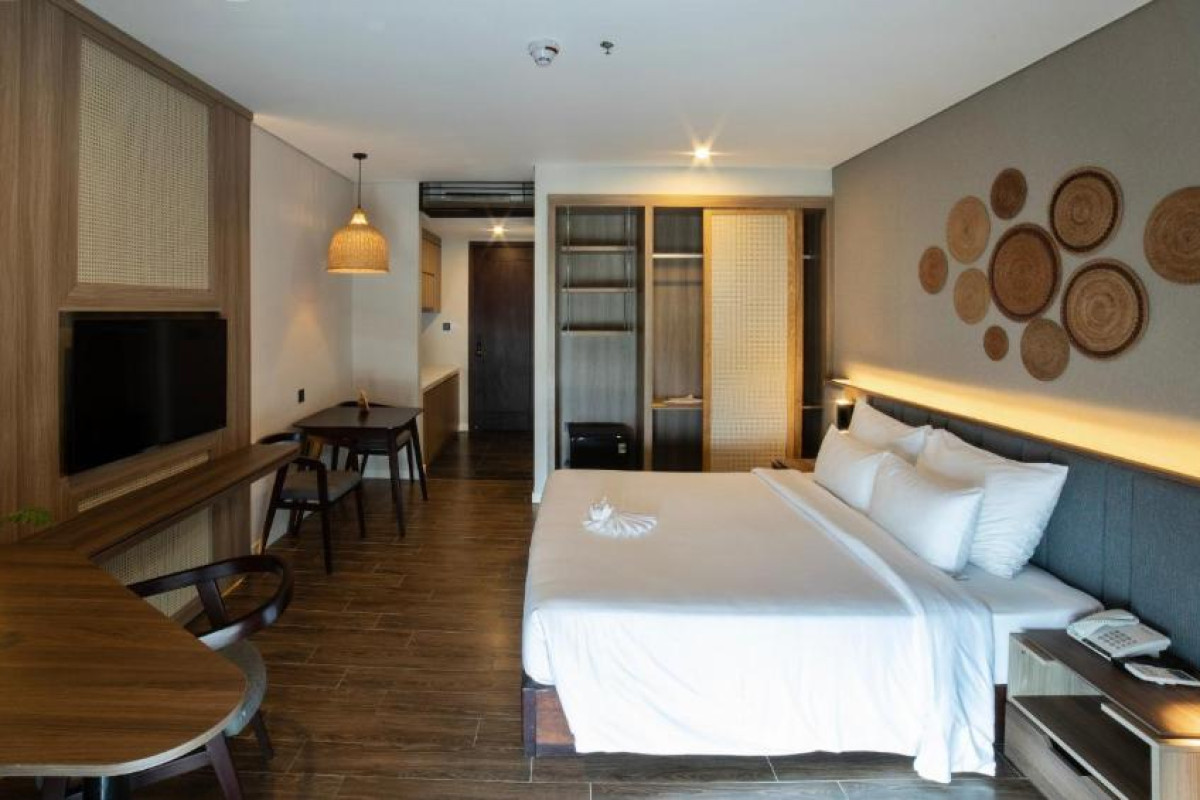 Sonaga Beach Resort & Villas Phu Quoc