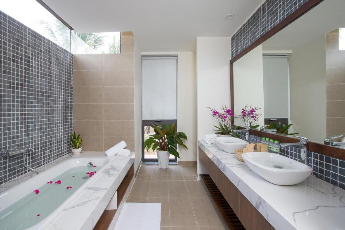 Sonaga Beach Resort & Villas Phu Quoc