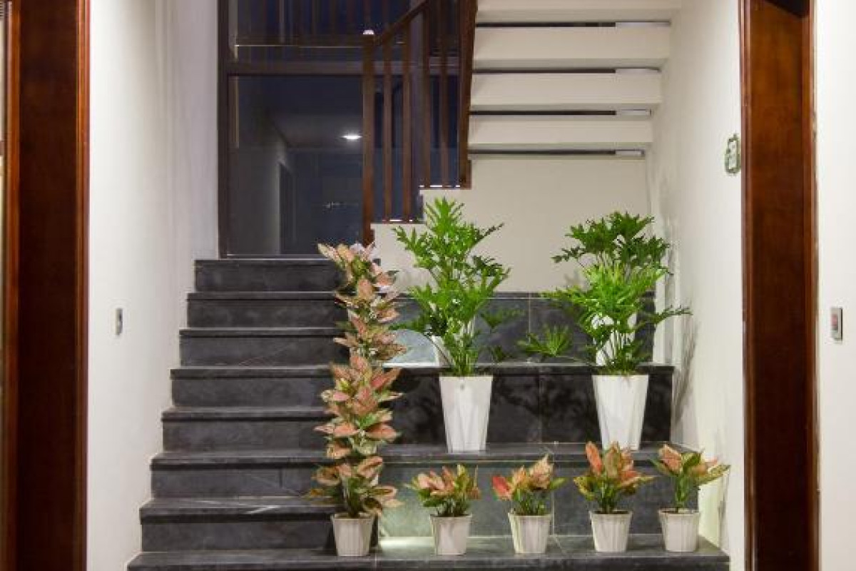 Sonaga Beach Resort & Villas Phu Quoc