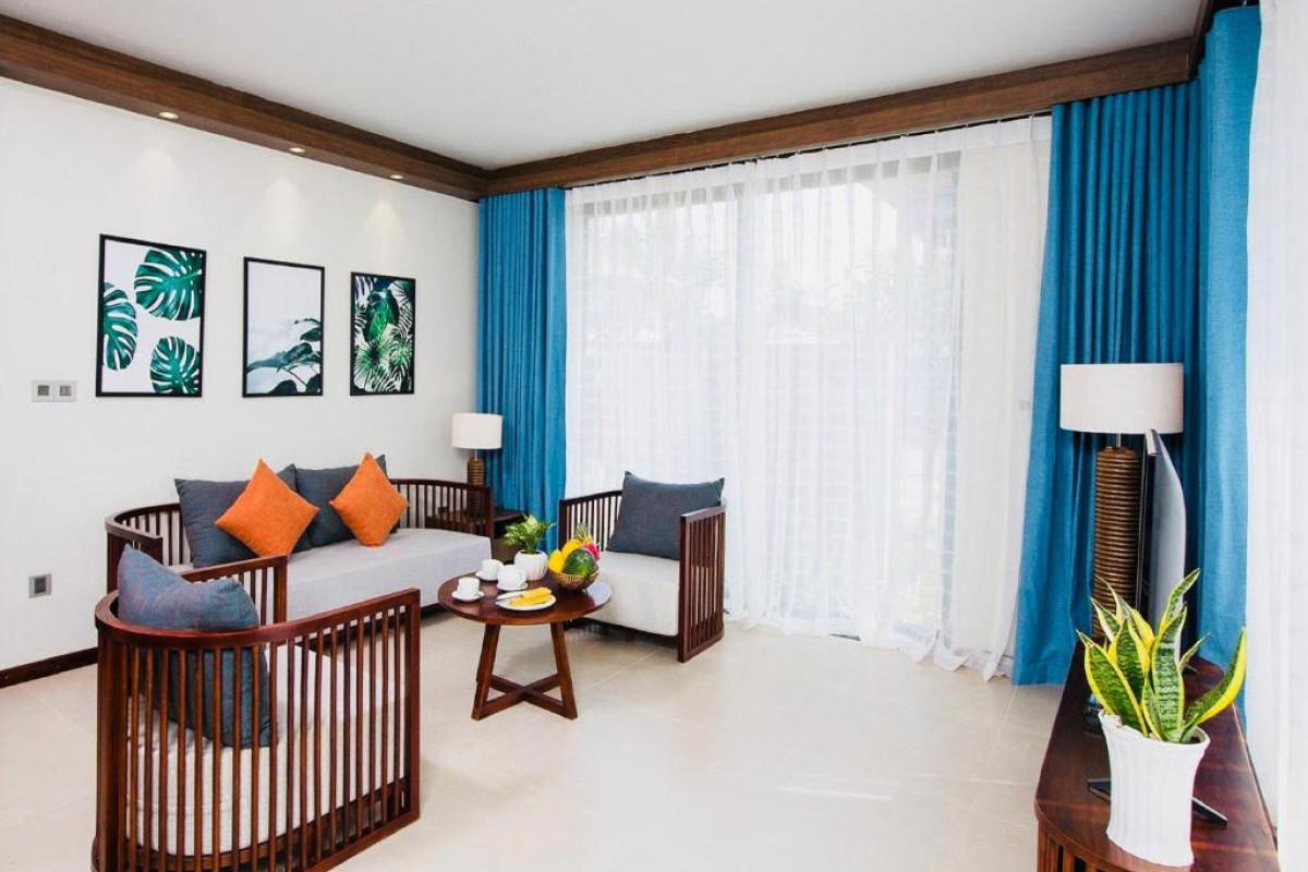 Sonaga Beach Resort & Villas Phu Quoc