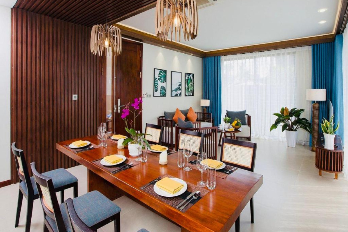 Sonaga Beach Resort & Villas Phu Quoc