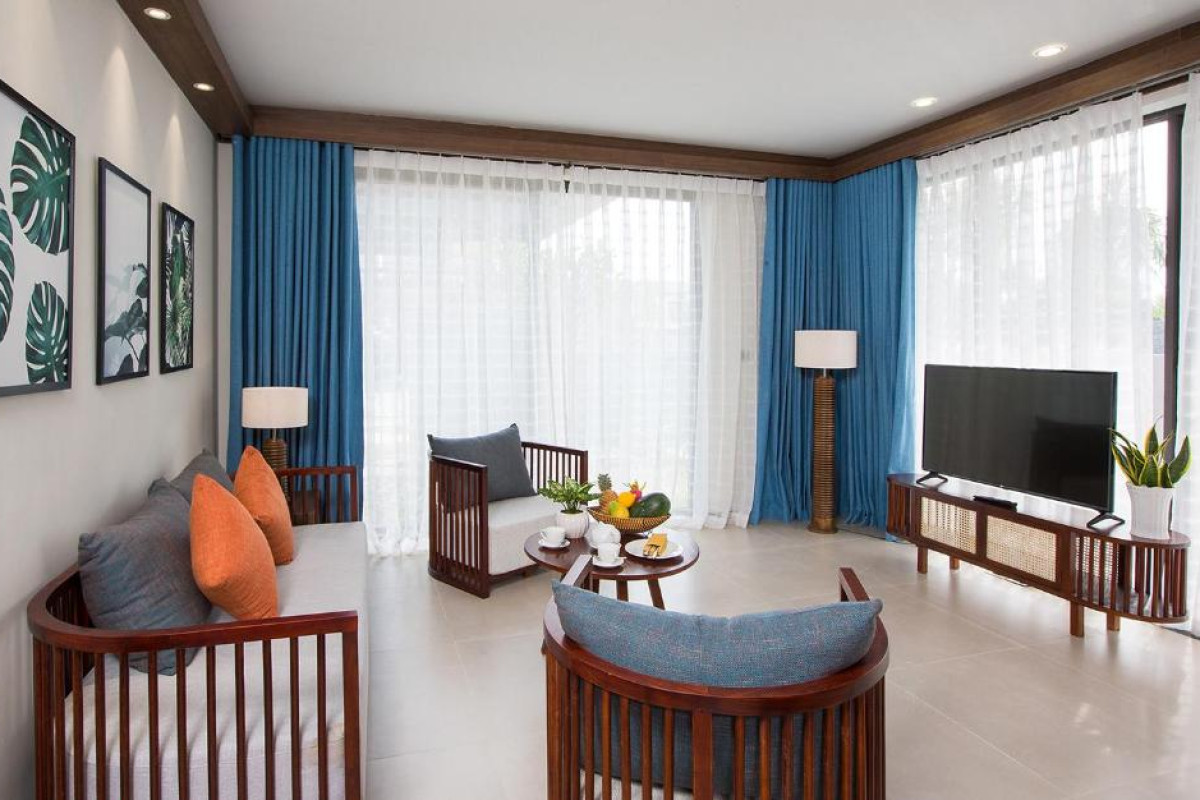 Sonaga Beach Resort & Villas Phu Quoc