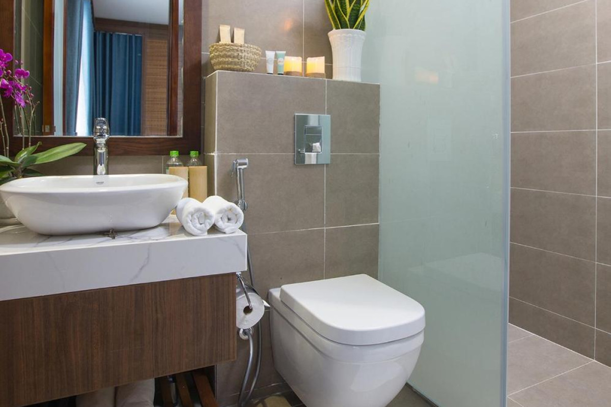 Sonaga Beach Resort & Villas Phu Quoc