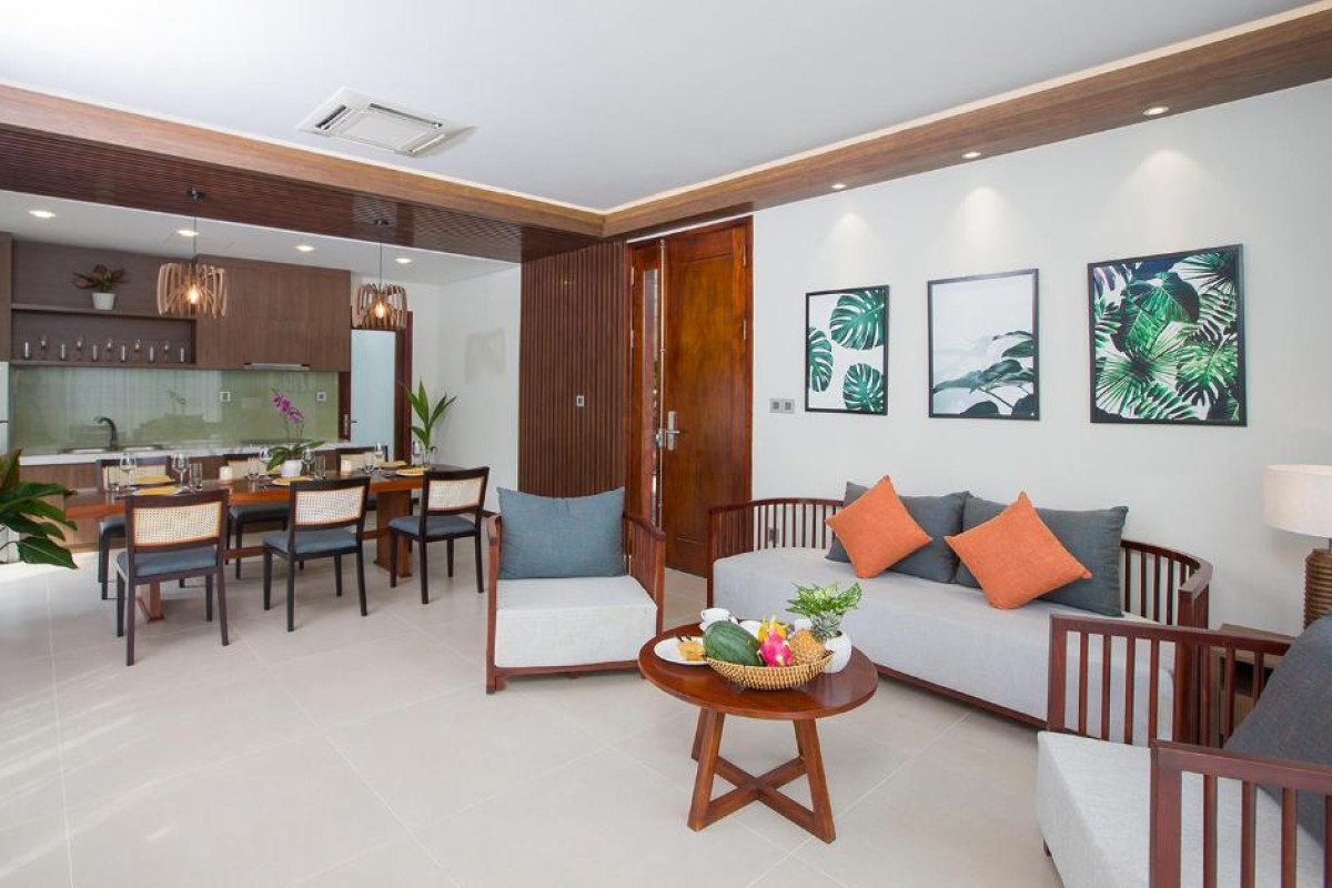 Sonaga Beach Resort & Villas Phu Quoc