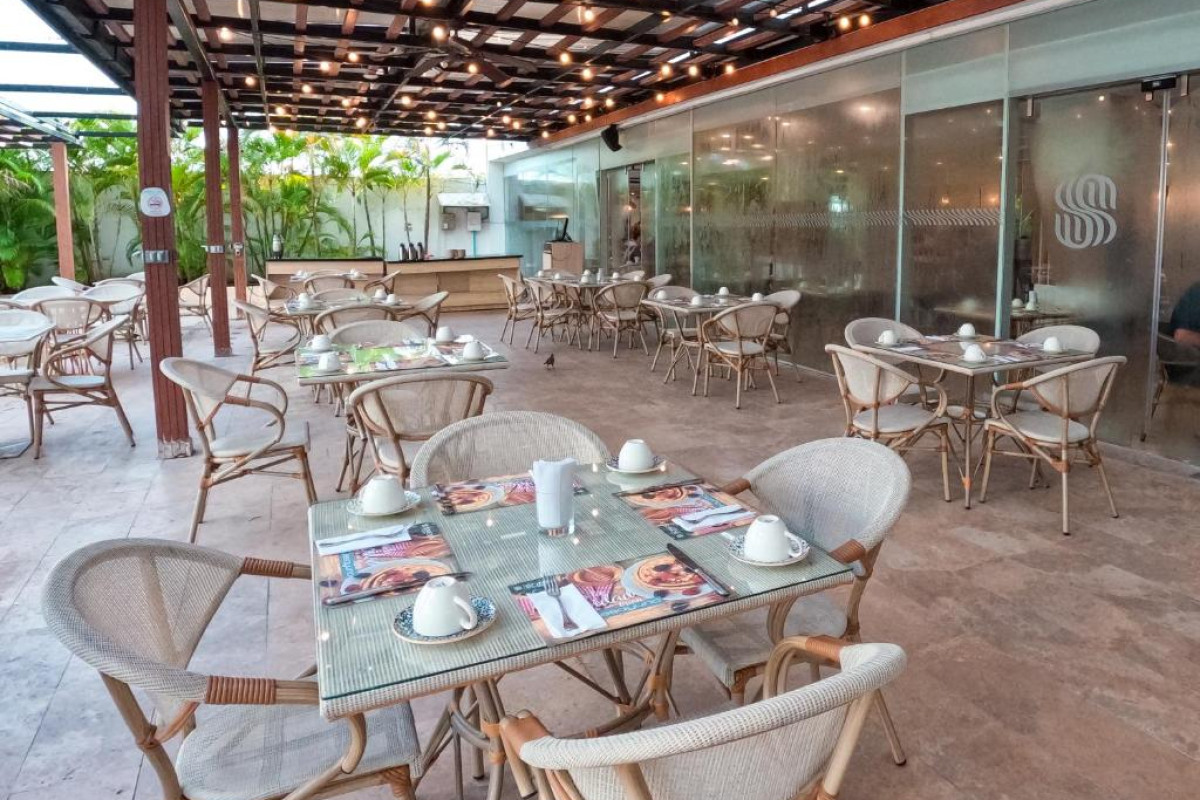 Sonesta Hotel Cartagena