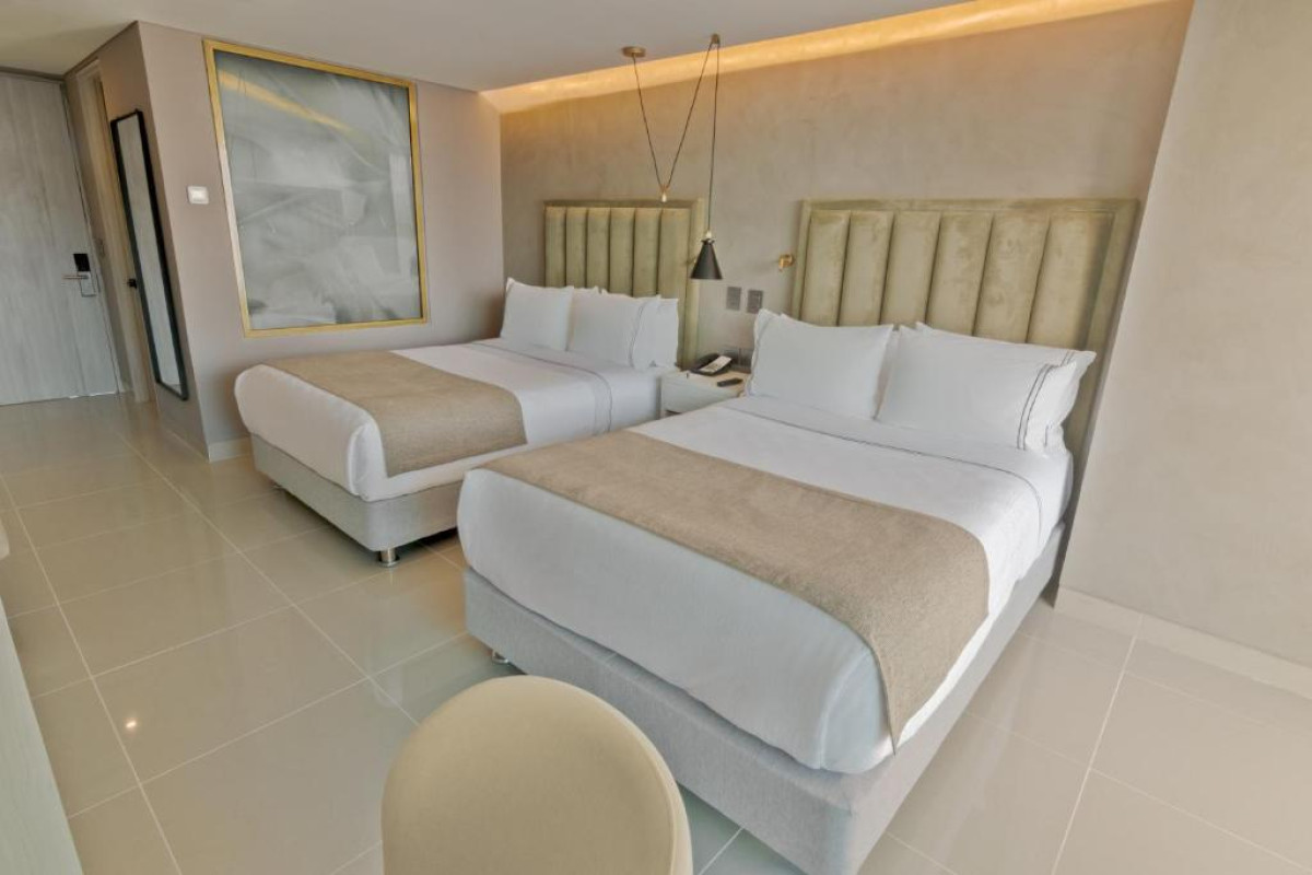 Sonesta Hotel Cartagena