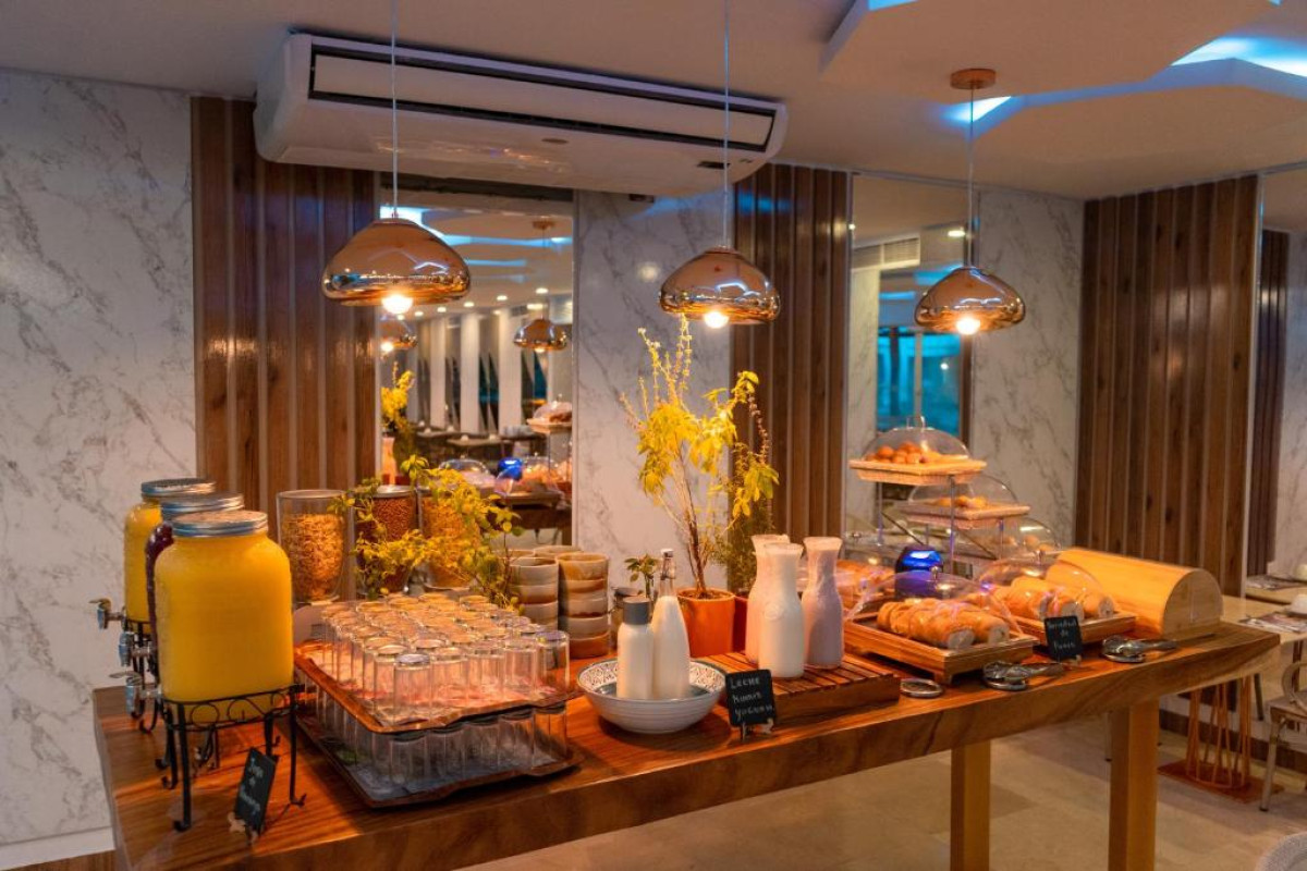Sonesta Hotel Cartagena