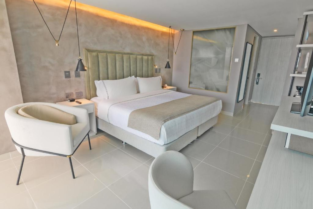 Sonesta Hotel Cartagena
