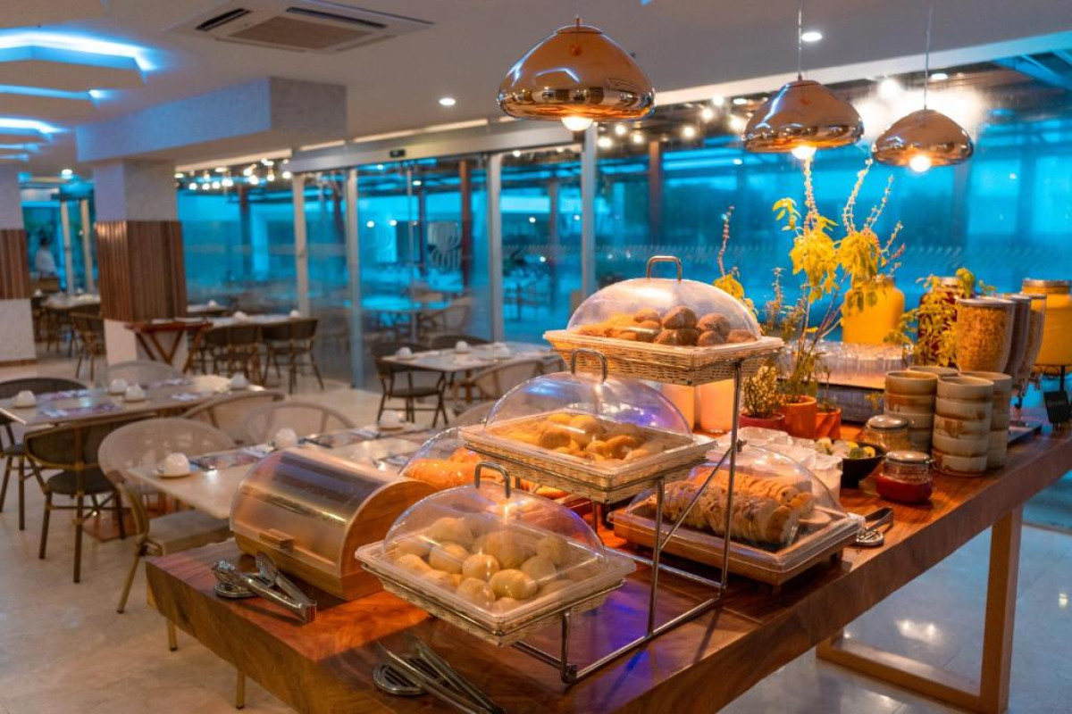 Sonesta Hotel Cartagena