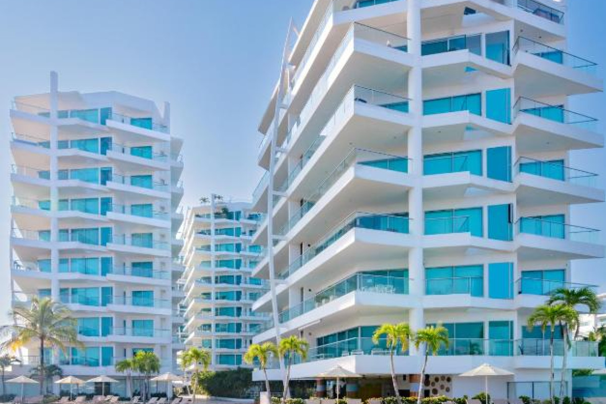 Sonesta Hotel Cartagena