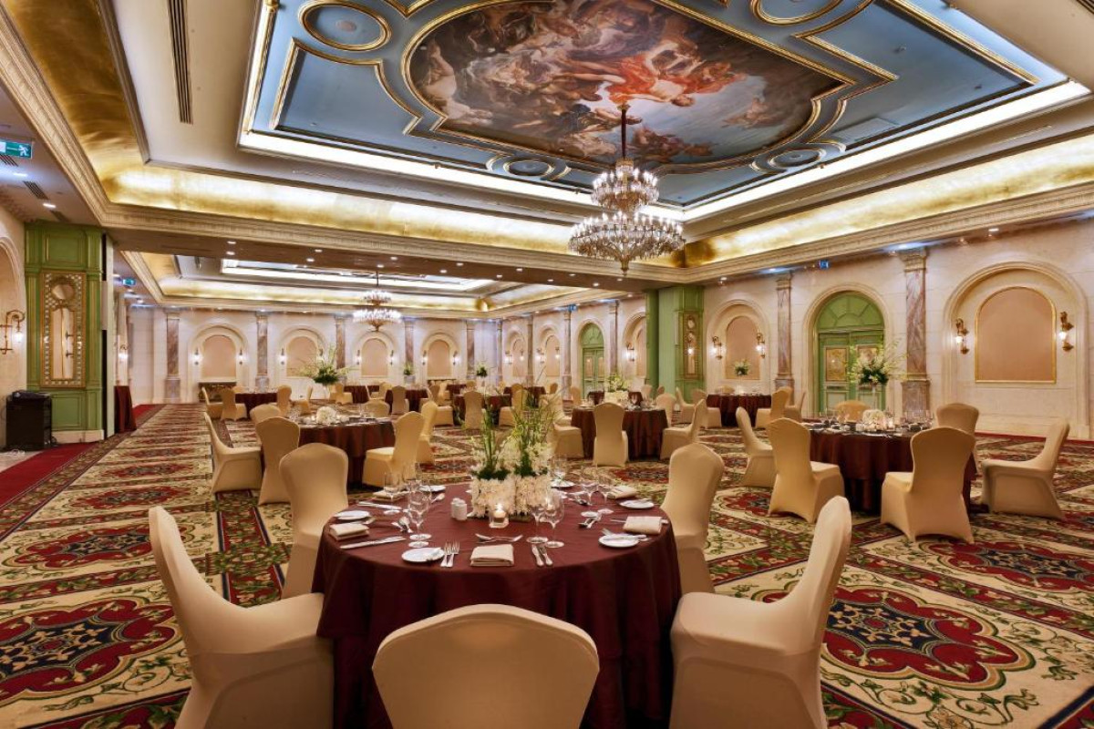 Sonesta Hotel Tower & Casino Cairo