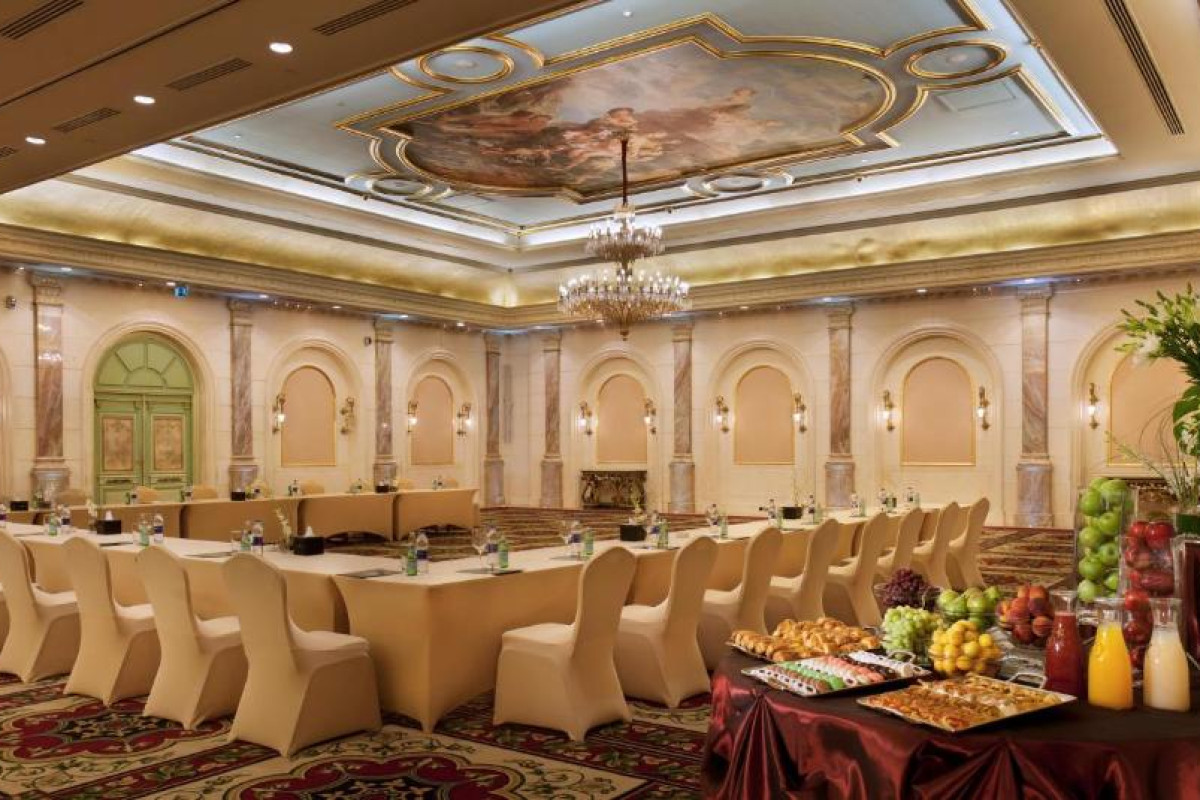 Sonesta Hotel Tower & Casino Cairo
