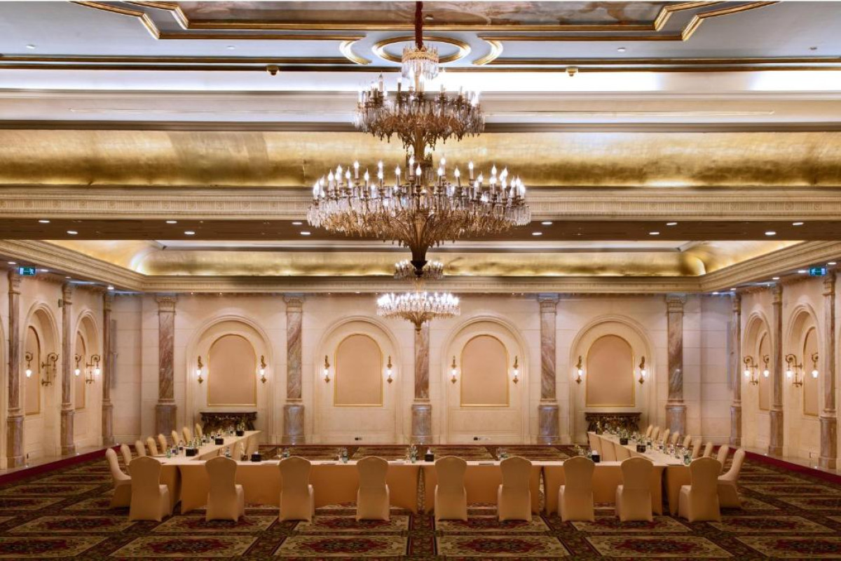 Sonesta Hotel Tower & Casino Cairo