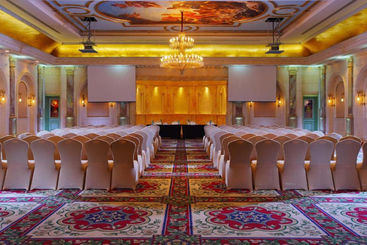 Sonesta Hotel Tower & Casino Cairo