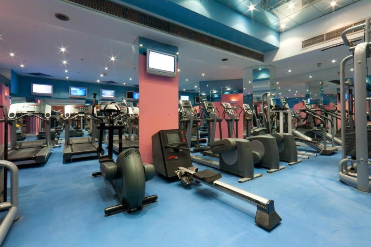 Sonesta Hotel Tower & Casino Cairo