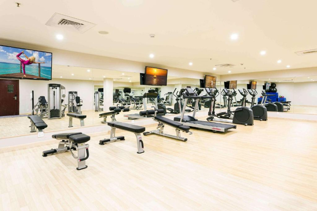 Sonesta Maho Beach All Inclusive Resort Casino & Spa