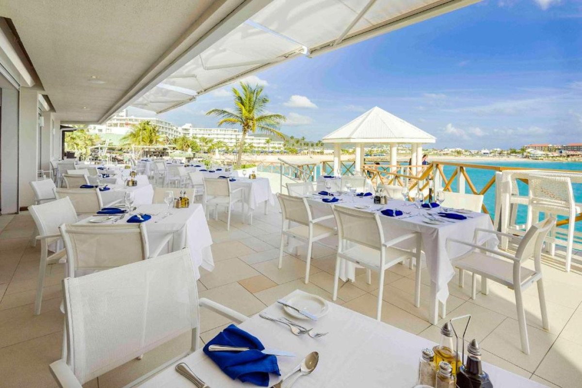 Sonesta Maho Beach All Inclusive Resort Casino & Spa